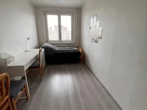 Pronájem bytu 3+1, Brno - Židenice, Bořetická, 72 m2
