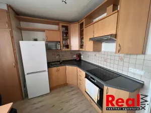 Pronájem bytu 3+1, Brno - Židenice, Bořetická, 72 m2