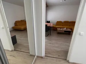 Pronájem bytu 3+1, Brno - Židenice, Bořetická, 72 m2