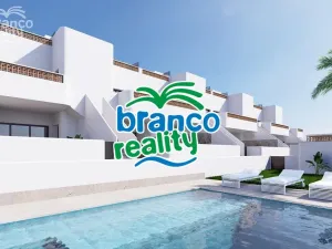 Prodej rodinného domu, Dolores, Alicante, Španělsko, 90 m2