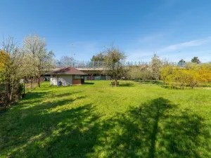 Prodej pozemku pro bydlení, Valašské Meziříčí, Záhumení, 690 m2