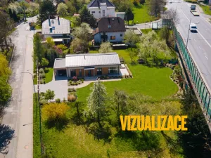 Prodej pozemku pro bydlení, Valašské Meziříčí, Záhumení, 690 m2