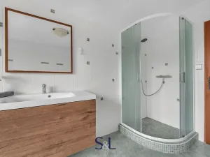 Prodej rodinného domu, Nový Bor, Na Výsluní, 245 m2