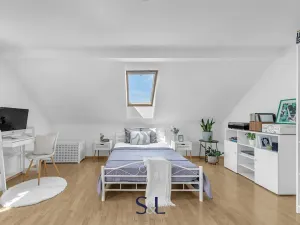 Prodej rodinného domu, Nový Bor, Na Výsluní, 245 m2