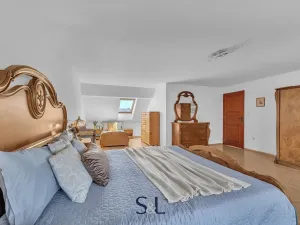Prodej rodinného domu, Nový Bor, Na Výsluní, 245 m2