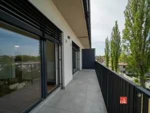 Prodej bytu 2+kk, Kladno - Dubí, Ke křížku, 53 m2