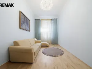 Prodej bytu 3+kk, Karlovy Vary, Moravská, 89 m2