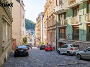 Prodej bytu 3+kk, Karlovy Vary, Moravská, 89 m2
