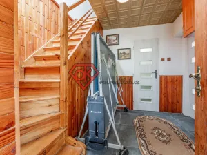Prodej rodinného domu, Otradov, 130 m2