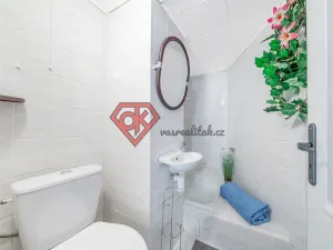 Prodej rodinného domu, Otradov, 130 m2