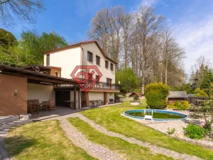 Prodej rodinného domu, Otradov, 130 m2