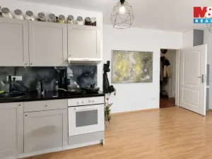 Prodej bytu 4+kk, Písek - Pražské Předměstí, Pražská, 73 m2