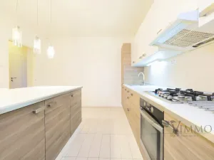 Prodej bytu 5+kk, Praha - Košíře, Pod Kotlářkou, 133 m2