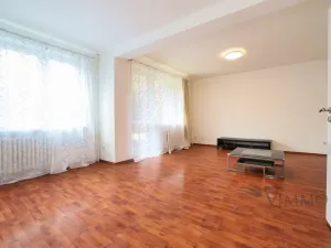 Prodej bytu 5+kk, Praha - Košíře, Pod Kotlářkou, 133 m2