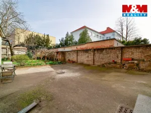 Pronájem bytu 3+kk, Písek - Budějovické Předměstí, Mírové nám., 90 m2