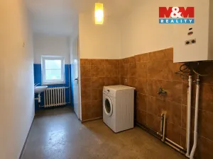 Prodej bytu 3+1, Nový Jičín, Revoluční, 93 m2
