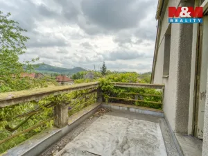 Prodej rodinného domu, Zdice, Komenského, 181 m2
