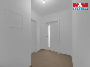 Pronájem bytu 1+kk, Praha, 32 m2