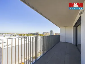 Pronájem bytu 1+kk, Praha, 32 m2