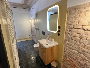 Pronájem bytu 2+kk, Znojmo, Na Kopečku, 52 m2