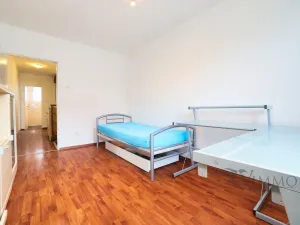 Prodej rodinného domu, Praha - Košíře, Pod Kotlářkou, 133 m2