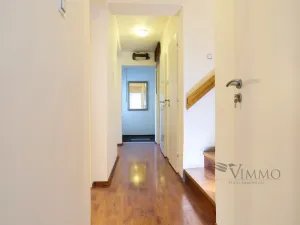 Prodej rodinného domu, Praha - Košíře, Pod Kotlářkou, 133 m2