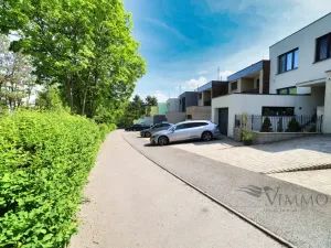 Prodej rodinného domu, Praha - Košíře, Pod Kotlářkou, 133 m2