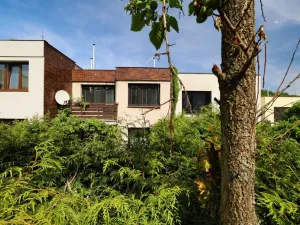 Prodej rodinného domu, Praha - Košíře, Pod Kotlářkou, 133 m2