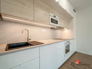 Prodej bytu 2+kk, Kladno - Dubí, Ke křížku, 54 m2