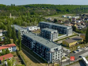 Prodej bytu 2+kk, Kladno - Dubí, Ke křížku, 54 m2