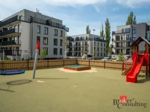 Prodej bytu 2+kk, Kladno - Dubí, Ke křížku, 54 m2