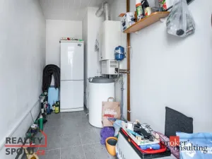 Prodej rodinného domu, Hradec Králové - Roudnička, Horní, 210 m2