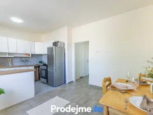 Prodej bytu 2+1, Pohořelice - Nová Ves, 60 m2