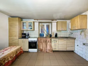 Prodej rodinného domu, Dražovice, 65 m2