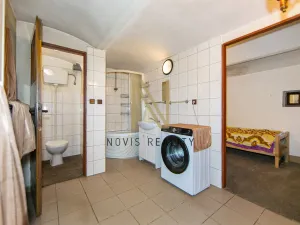 Prodej rodinného domu, Dražovice, 65 m2