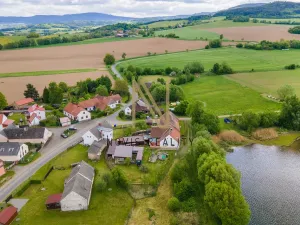 Prodej rodinného domu, Dražovice, 65 m2