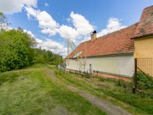Prodej rodinného domu, Dražovice, 65 m2