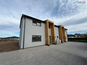 Pronájem bytu 5+kk, Most, Šafránová, 157 m2