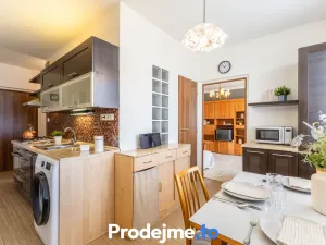 Prodej bytu 3+1, Znojmo, Horníčkova, 74 m2