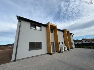 Pronájem rodinného domu, Most, Šafránová, 157 m2