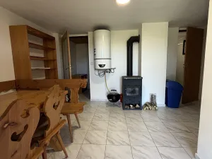 Prodej chaty, Lažánky, 66 m2
