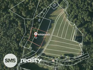 Prodej chaty, Lažánky, 66 m2