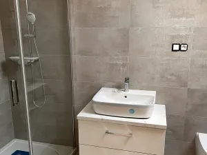 Pronájem bytu 2+kk, Písek, Gregorova, 76 m2