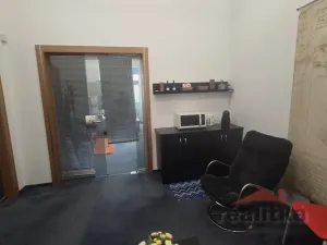 Pronájem kanceláře, Opava - Město, Horní náměstí, 39 m2