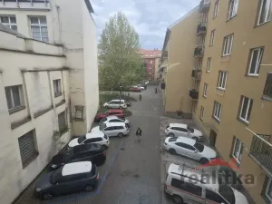 Pronájem kanceláře, Opava - Město, Horní náměstí, 39 m2