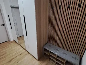 Pronájem bytu 1+kk, Lipník nad Bečvou, Na Výsluní, 33 m2