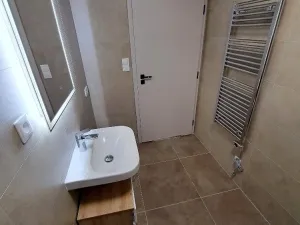 Pronájem bytu 1+kk, Lipník nad Bečvou, Na Výsluní, 33 m2