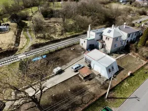Prodej rodinného domu, Konice, Na Příhonech, 179 m2