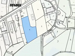 Prodej pozemku pro bydlení, Týnec nad Labem, Bambousek, 7711 m2