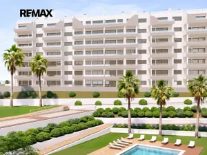Prodej bytu 3+kk, San Miguel de Salinas, Španělsko, Calle Mozart, 95 m2
